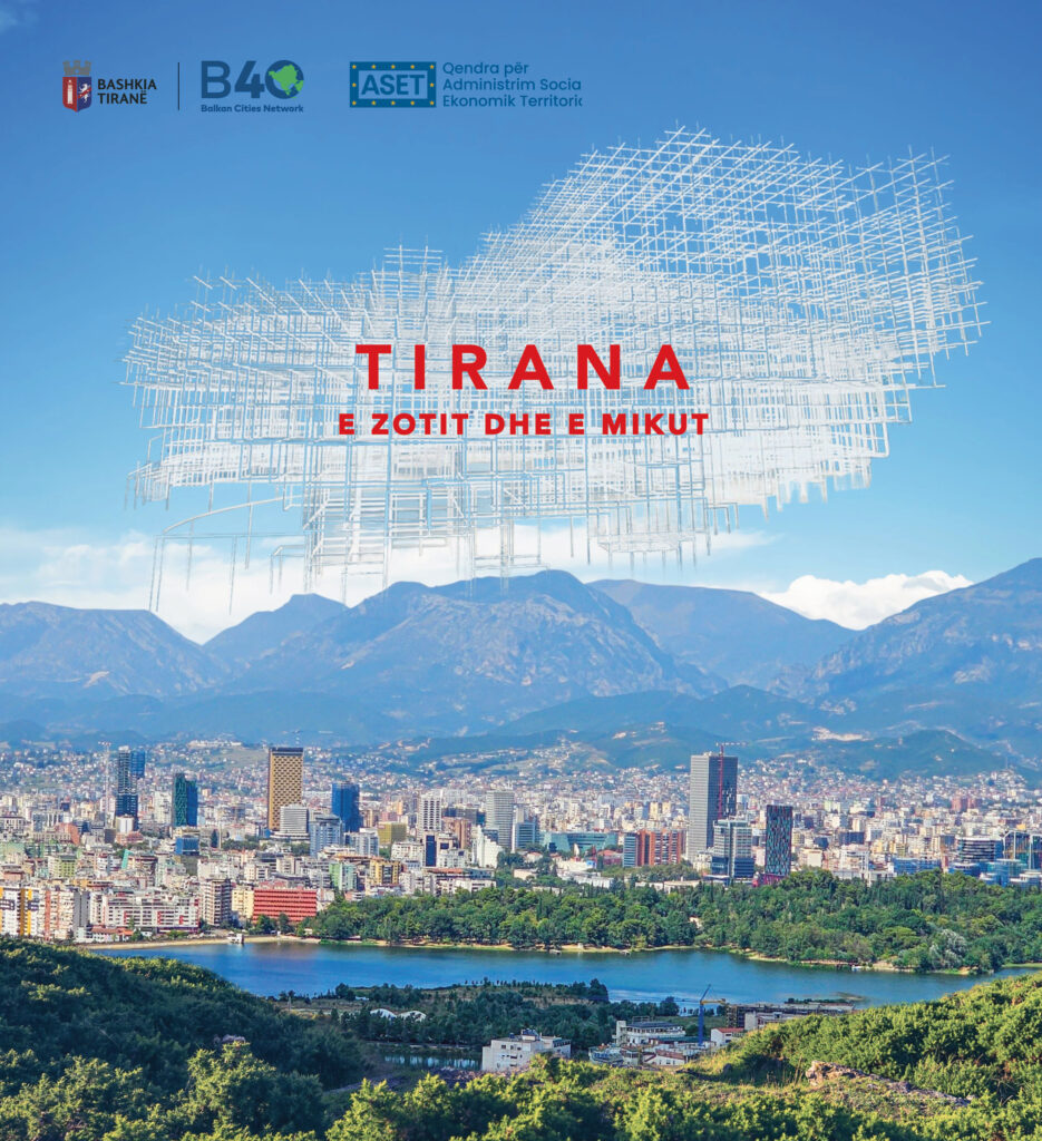 From Tirana to Europe