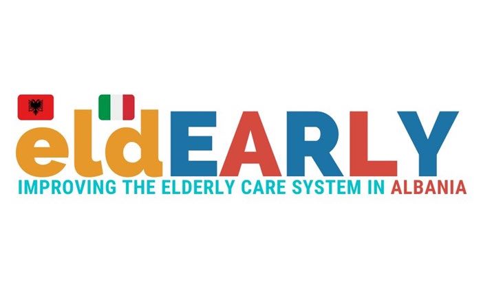 eldEARLY - Improving the elderly care system in Albania