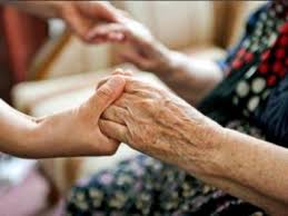 Old Age is a Human Value - Care is Our Duty