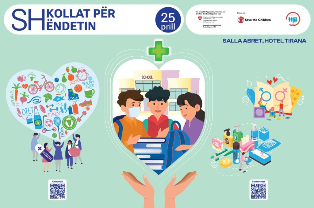 Schools for Health