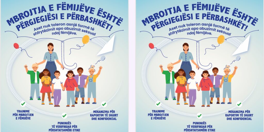 Child Protection