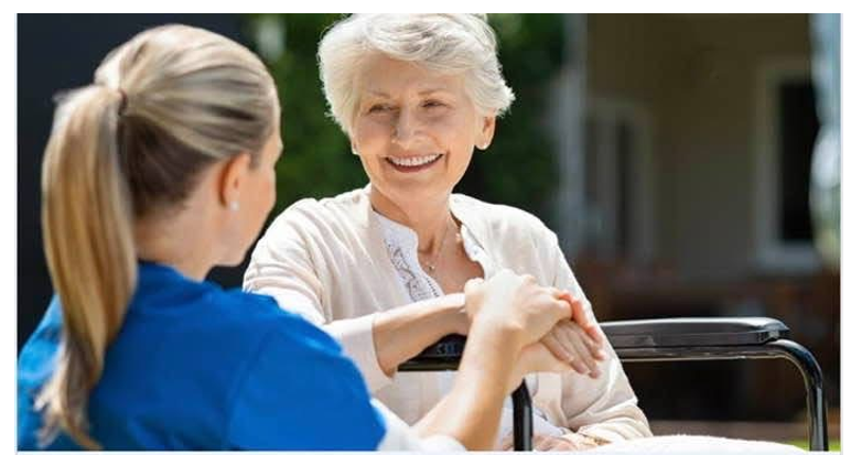 Accredited Training for Nurses - Contemporary Standards for Elderly Home Care (Post COVID-19)