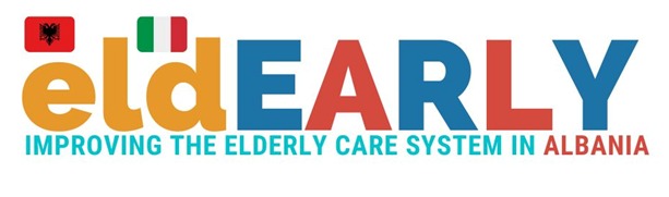 “Training for Social Operators on Services for Elderly.”