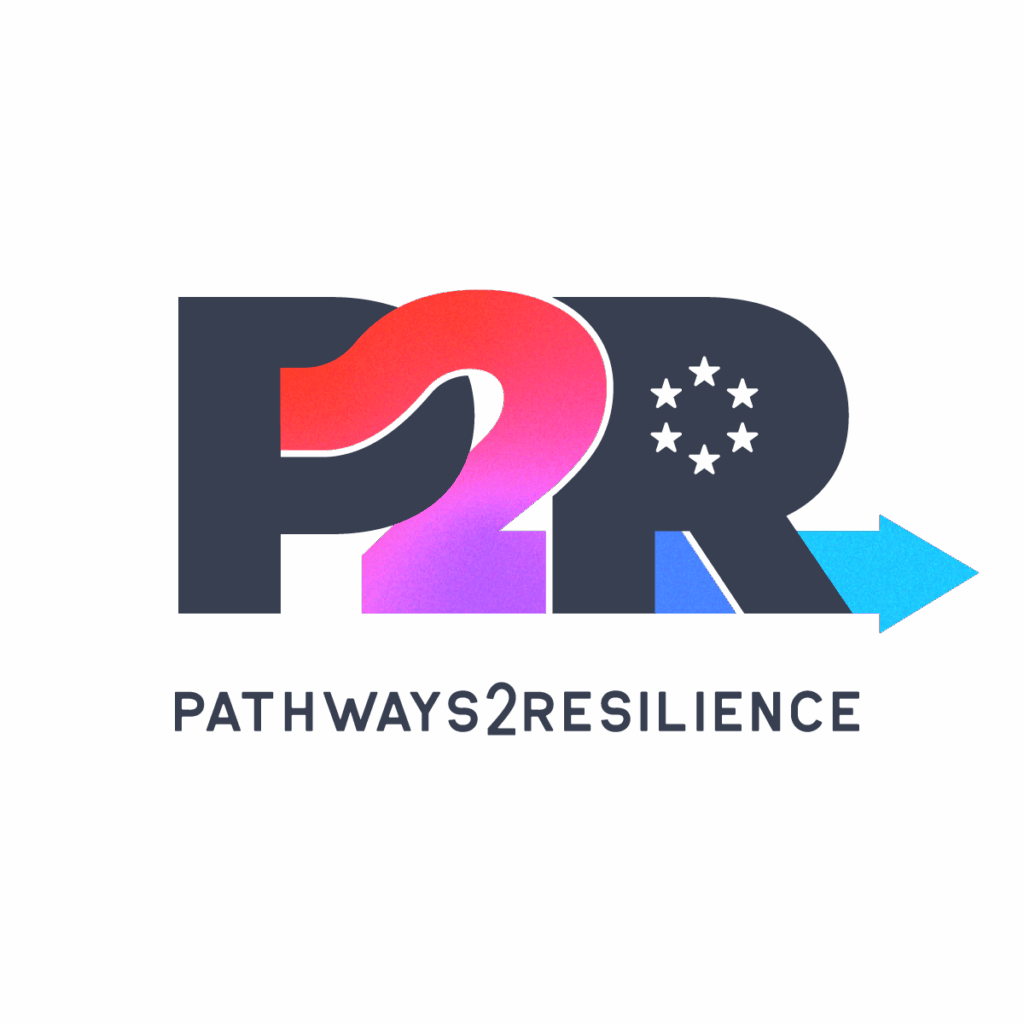 P2R – PATHWAYS2RESILIENCE